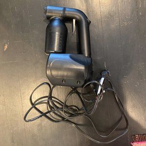 Portable, At-Home Spray Tan Machine from MineTan - USED ONCE!